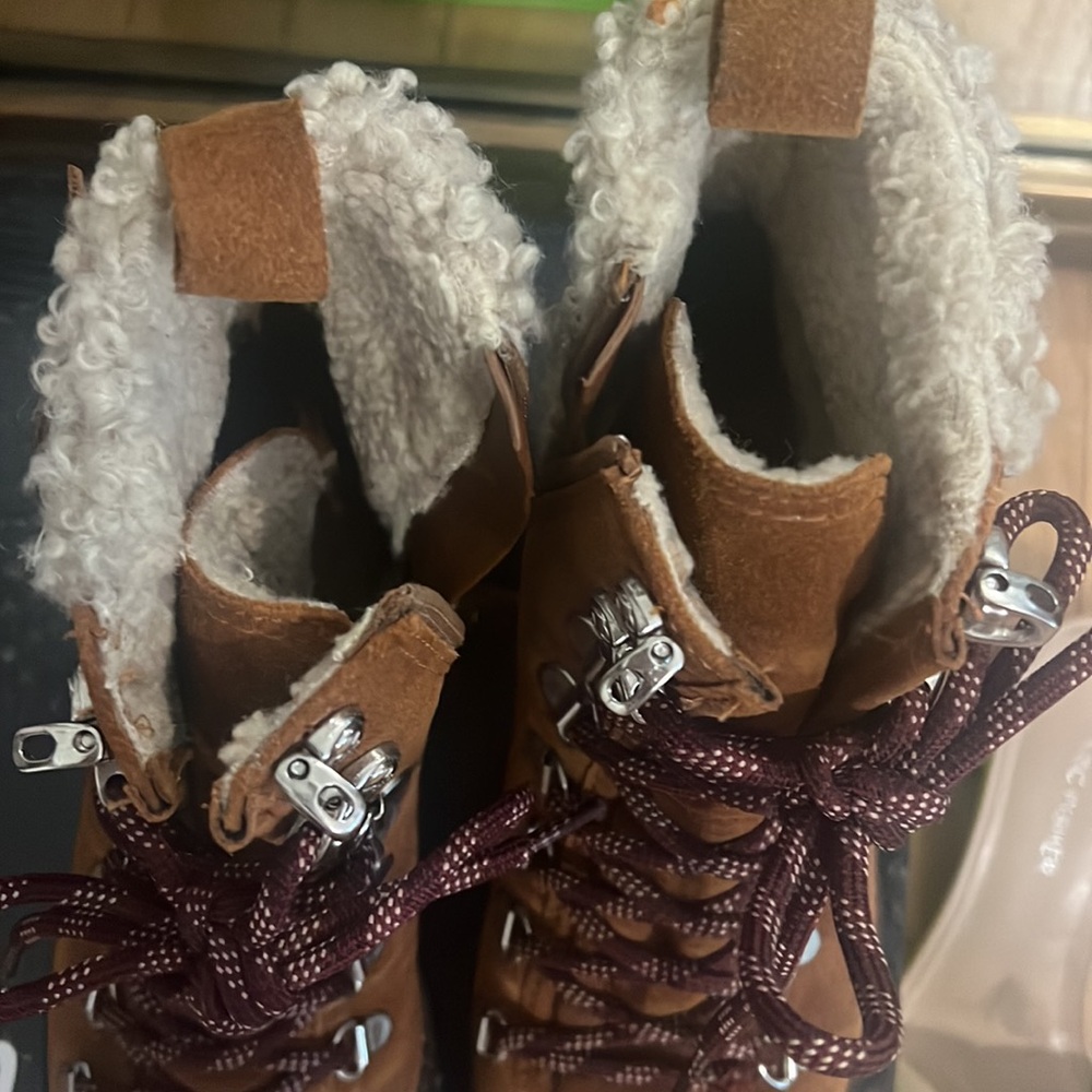 Sam Edelman boots - Picture 4 of 4